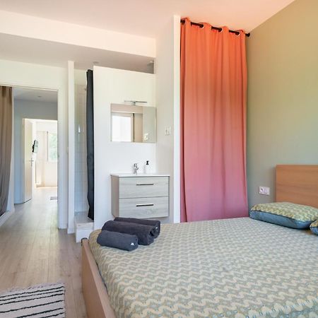 Logement 6 Personnes Marseille Ngoại thất bức ảnh