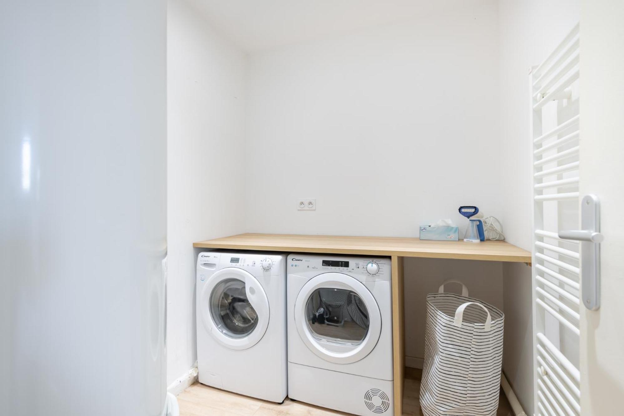 Logement 6 Personnes Marseille Ngoại thất bức ảnh