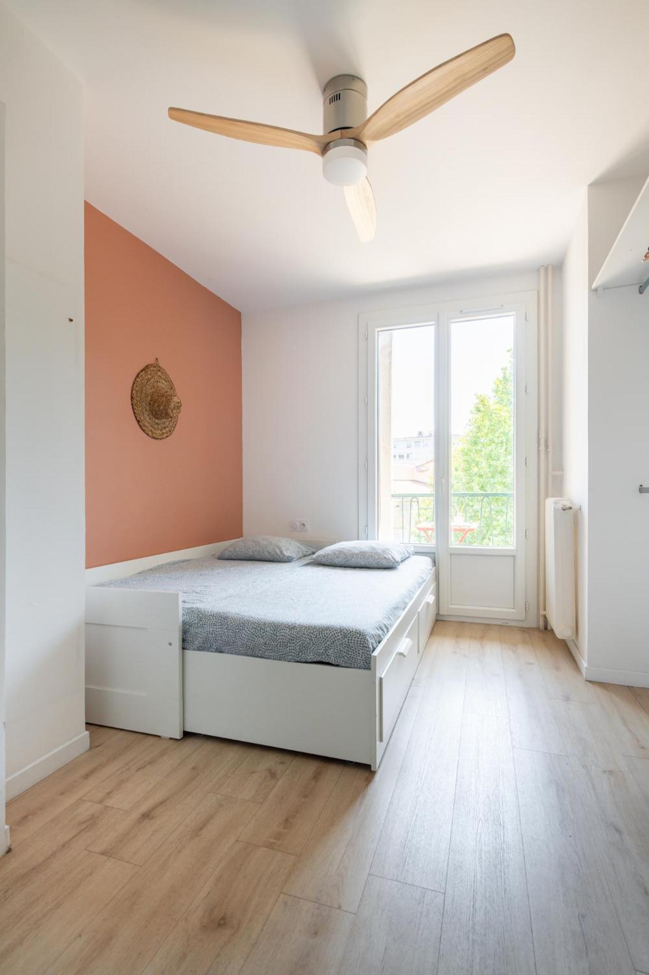 Logement 6 Personnes Marseille Ngoại thất bức ảnh